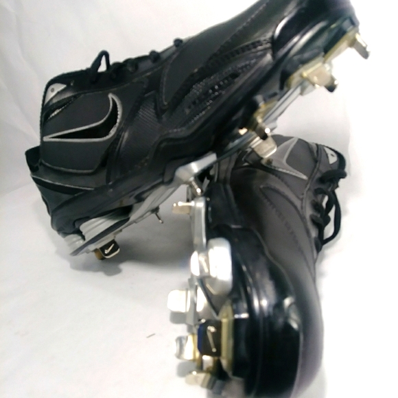 Nike zoom cleats sneakers - Picture 10 of 16